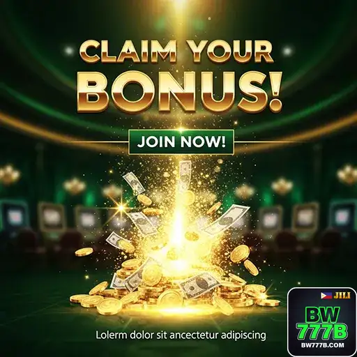 bw777 Promotions