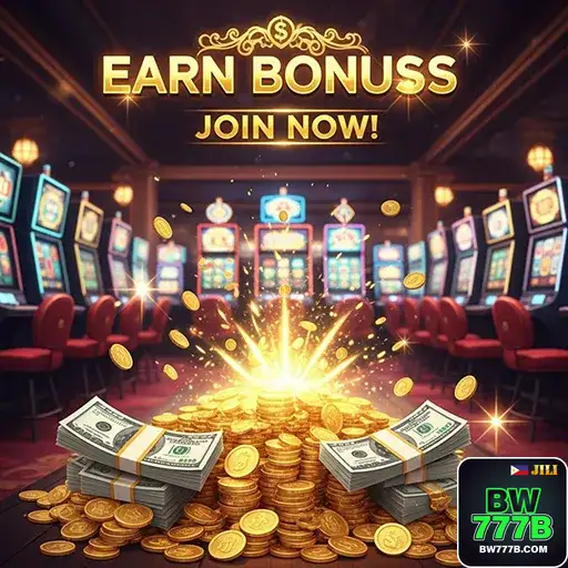bw777 bonus jogos emocionantes