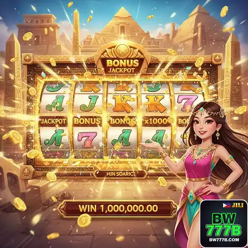 bw777 Game