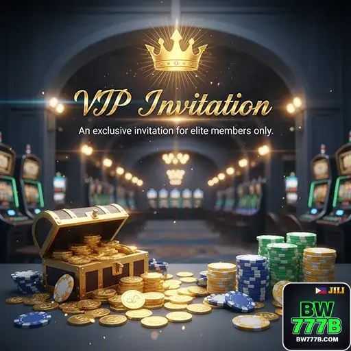 bw777 VIP