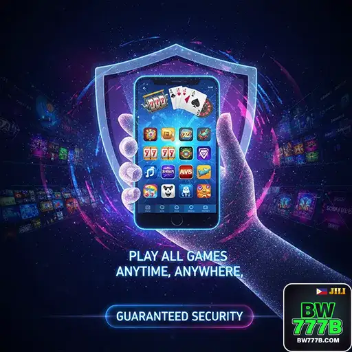bw777 App