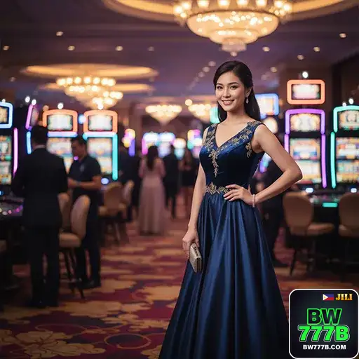 bw777 Casino